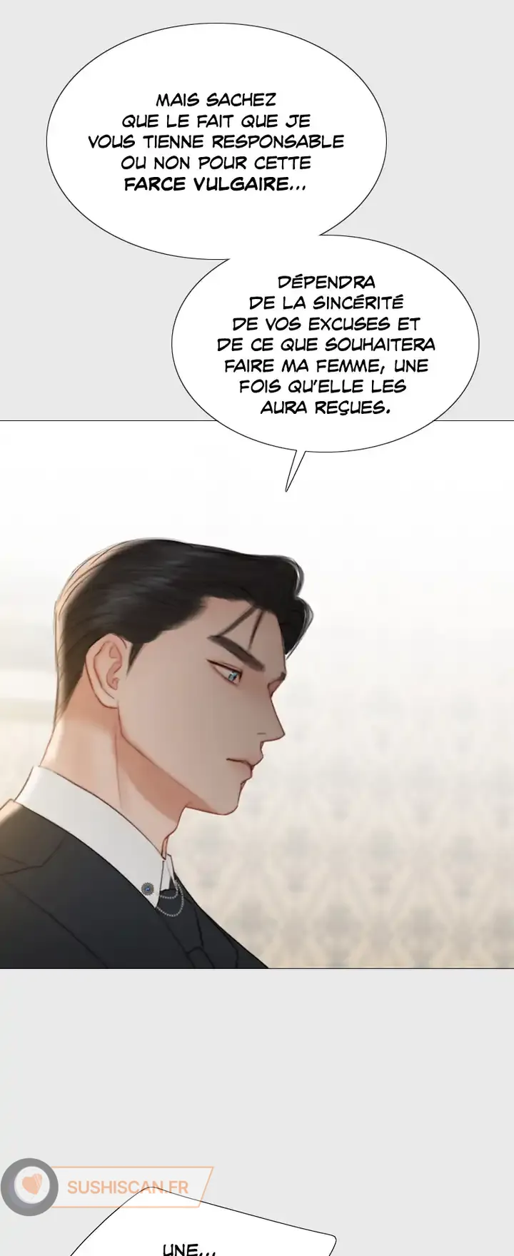 Read Serena FR Manga Online