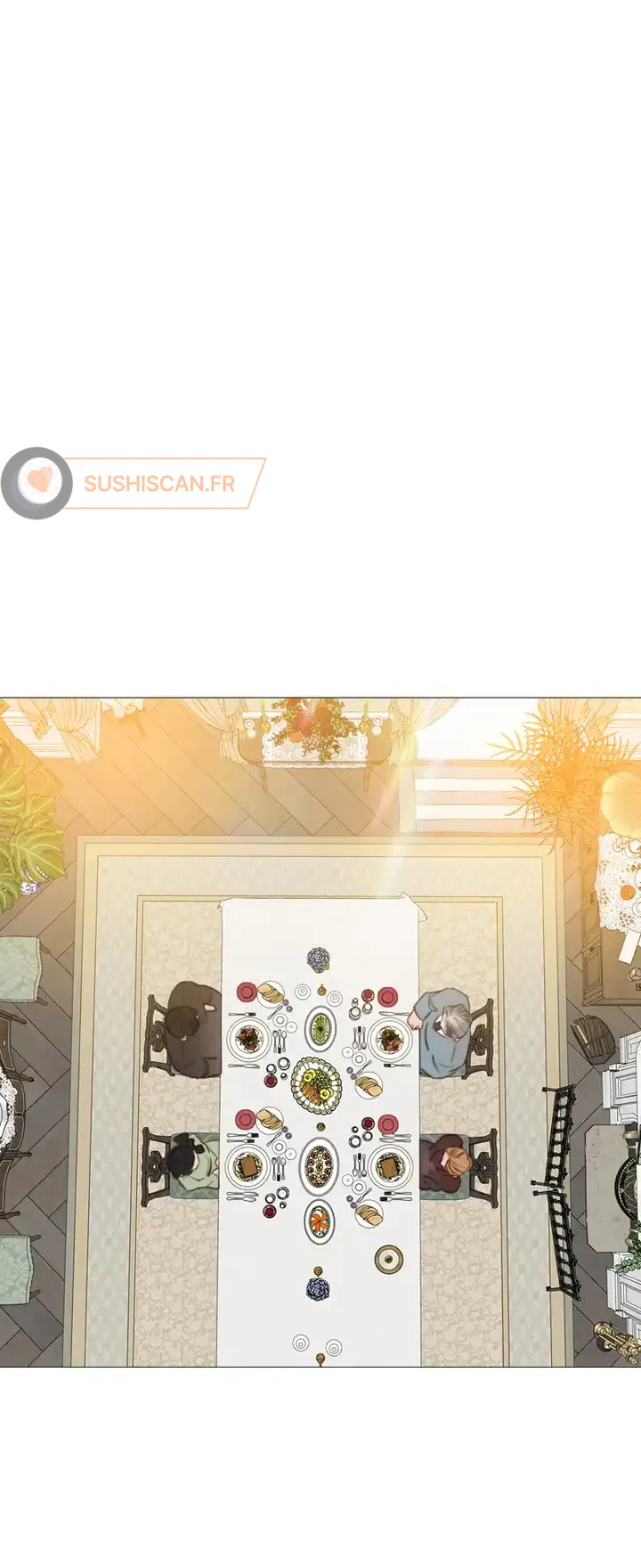 Read Serena FR Manga Online