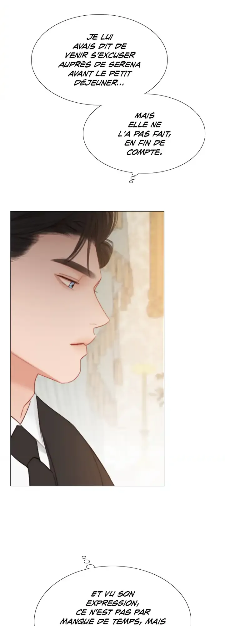 Read Serena FR Manga Online