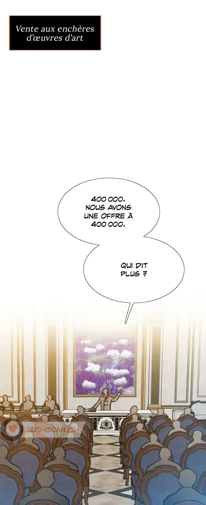 Read Serena FR Manga Online