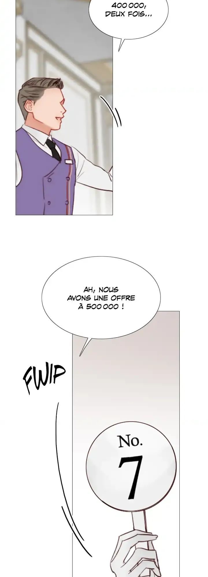 Read Serena FR Manga Online