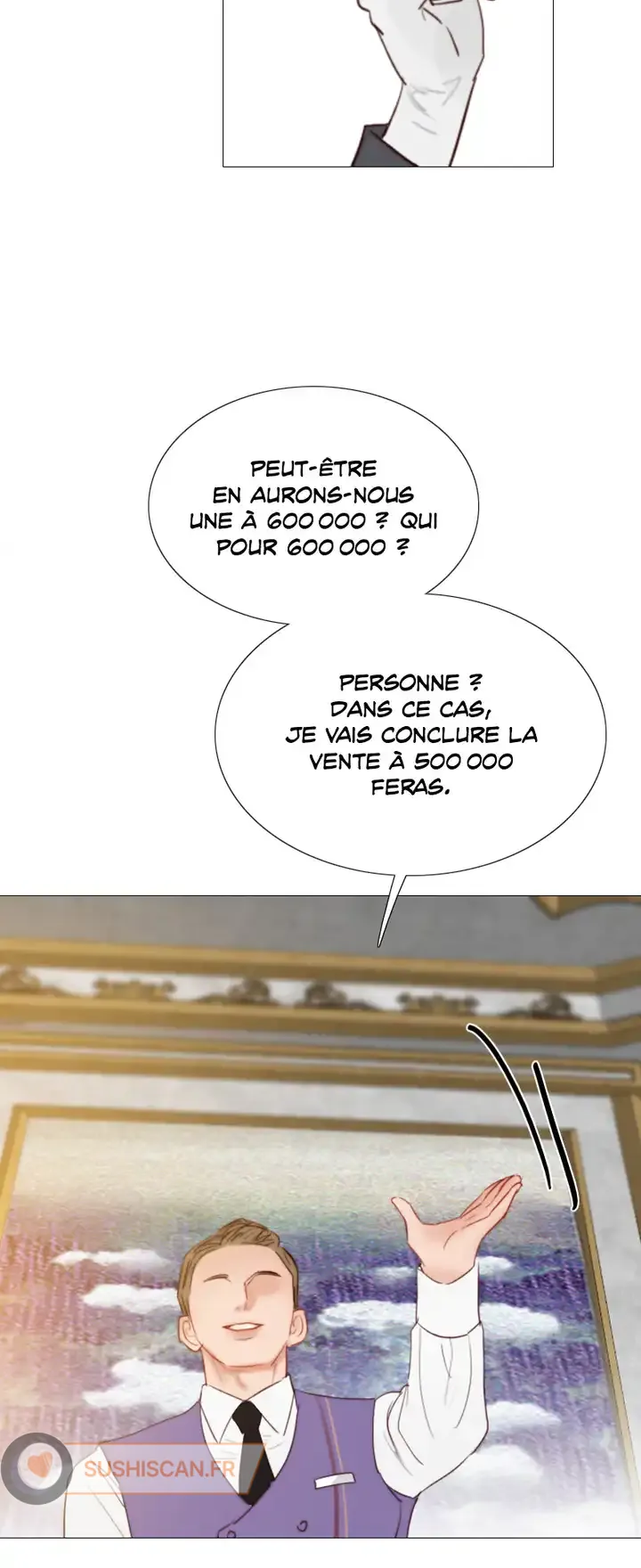 Read Serena FR Manga Online