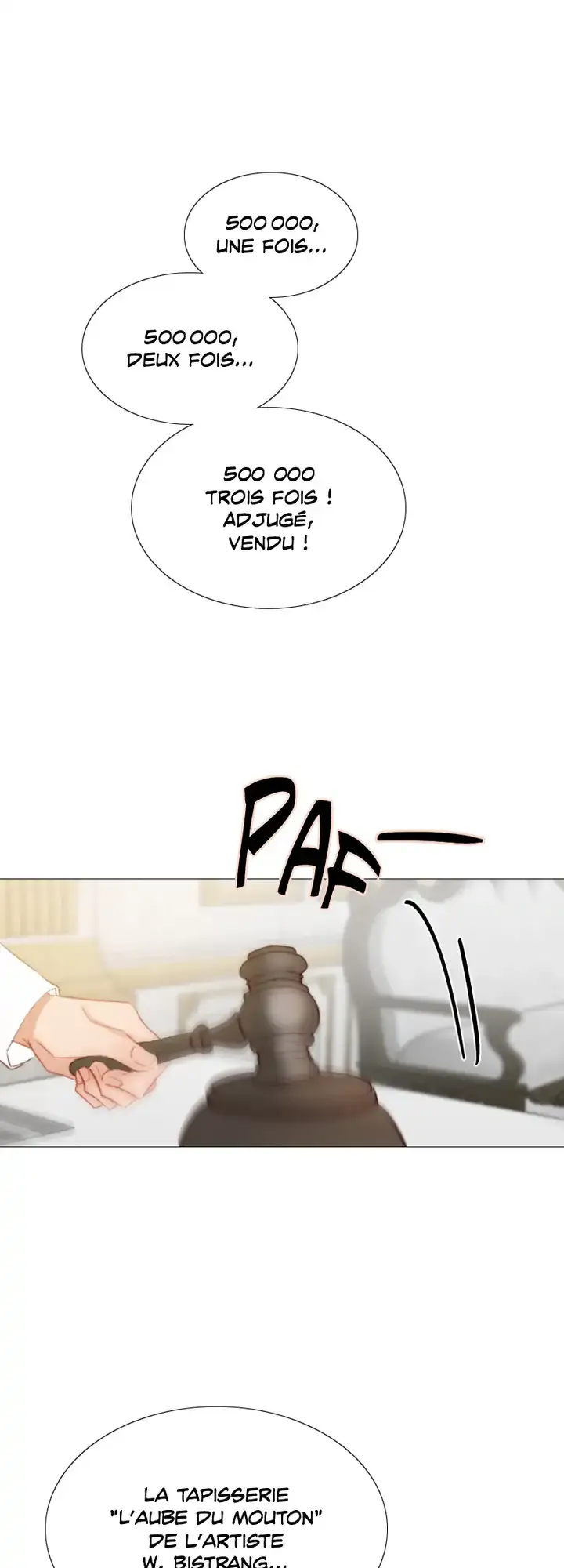 Read Serena FR Manga Online
