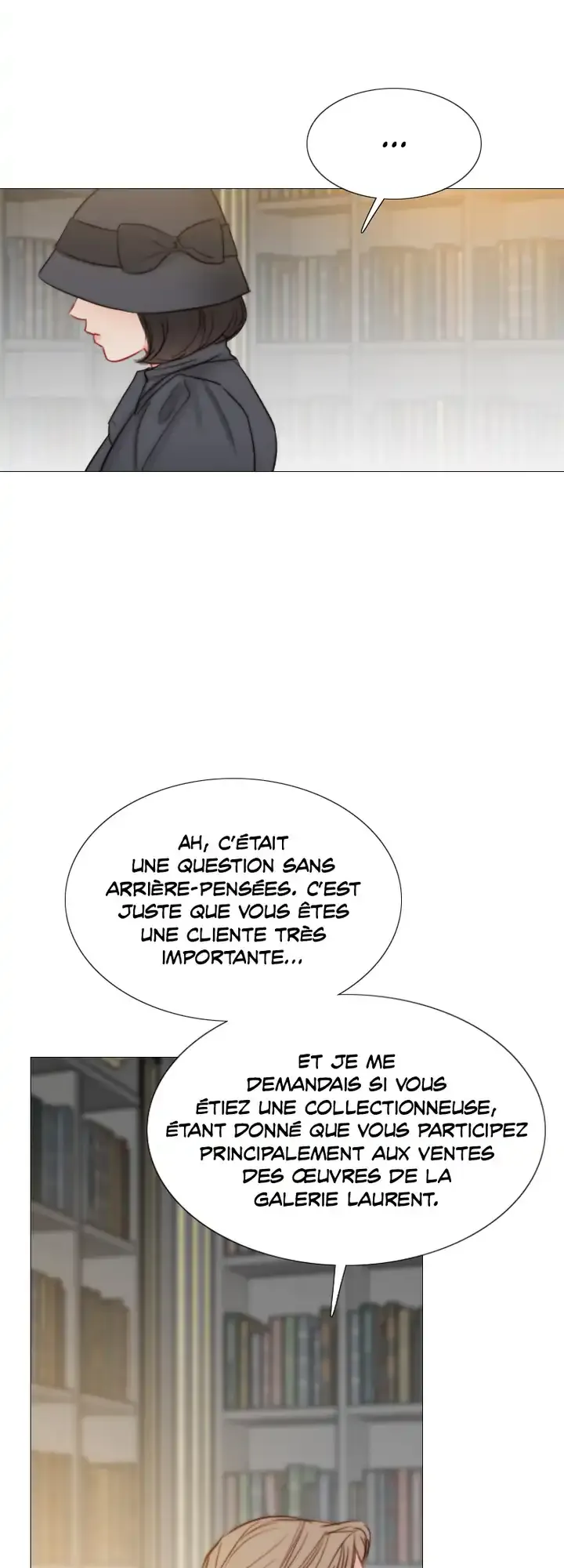 Read Serena FR Manga Online