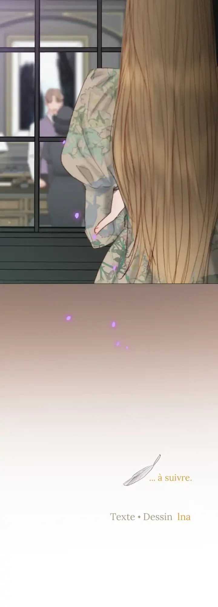 Read Serena FR Manga Online