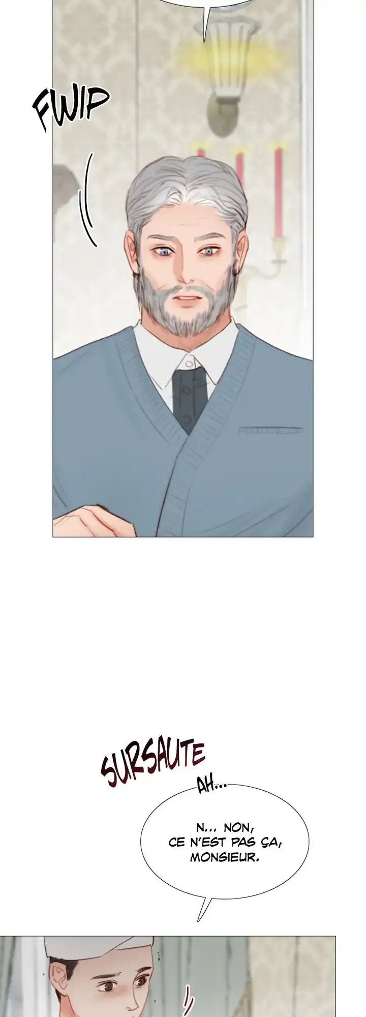 Read Serena FR Manga Online