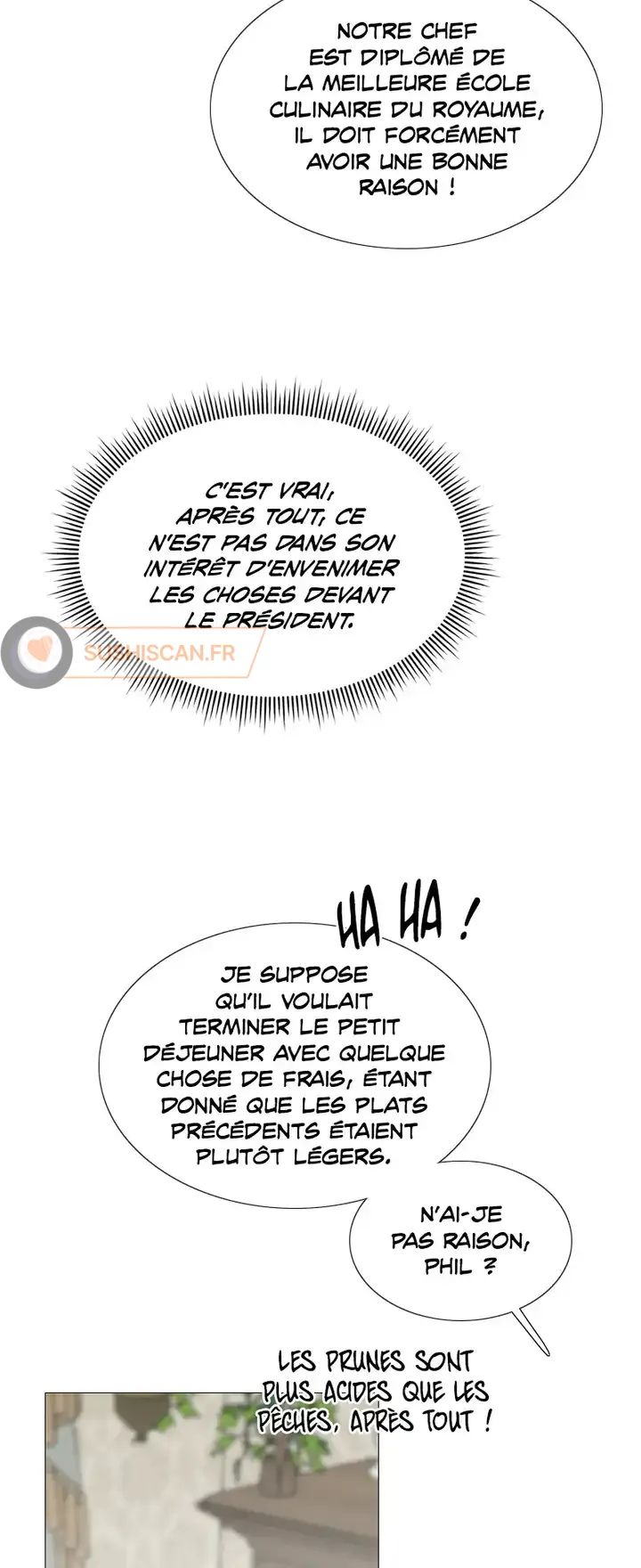 Read Serena FR Manga Online