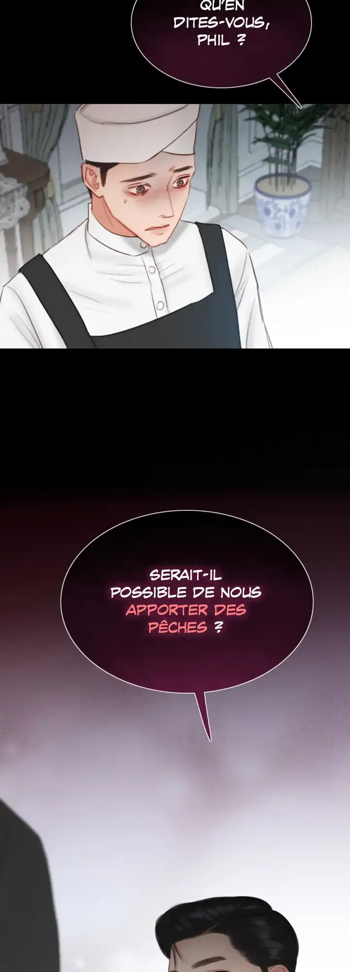 Read Serena FR Manga Online