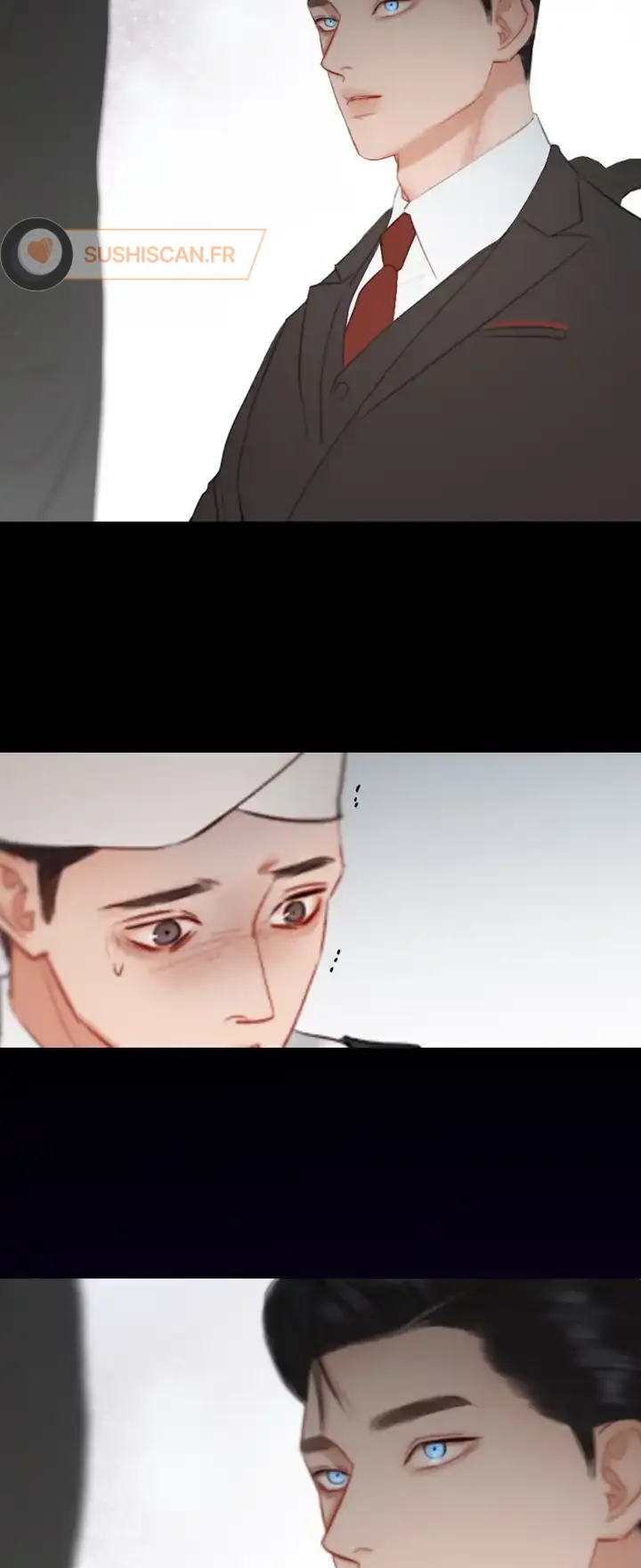 Read Serena FR Manga Online