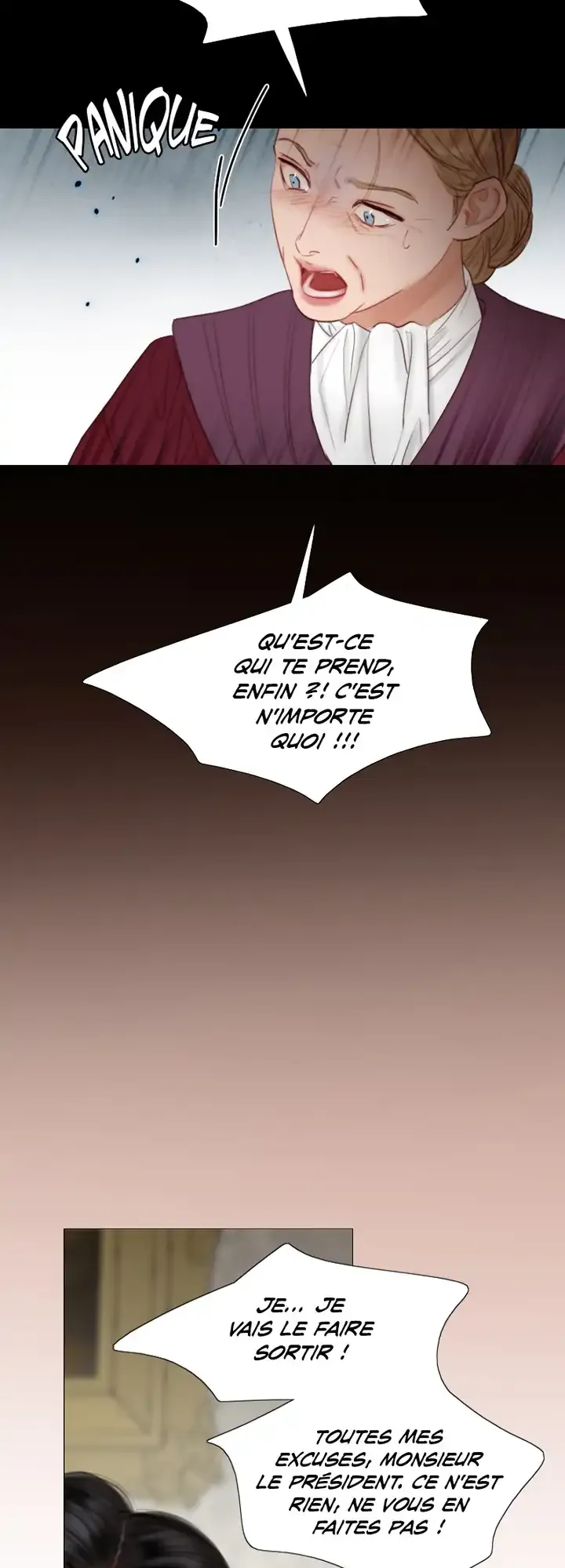Read Serena FR Manga Online