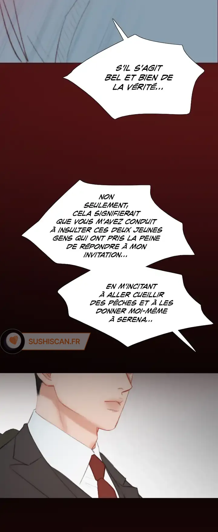 Read Serena FR Manga Online