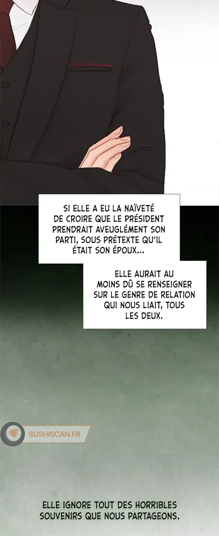 Read Serena FR Manga Online