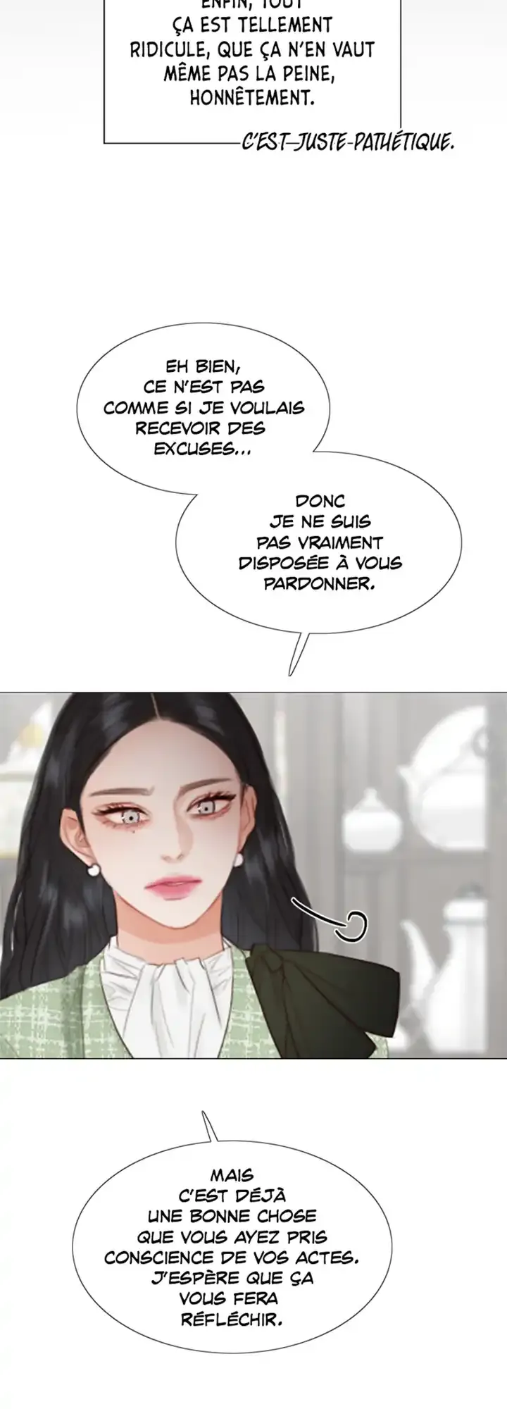 Read Serena FR Manga Online
