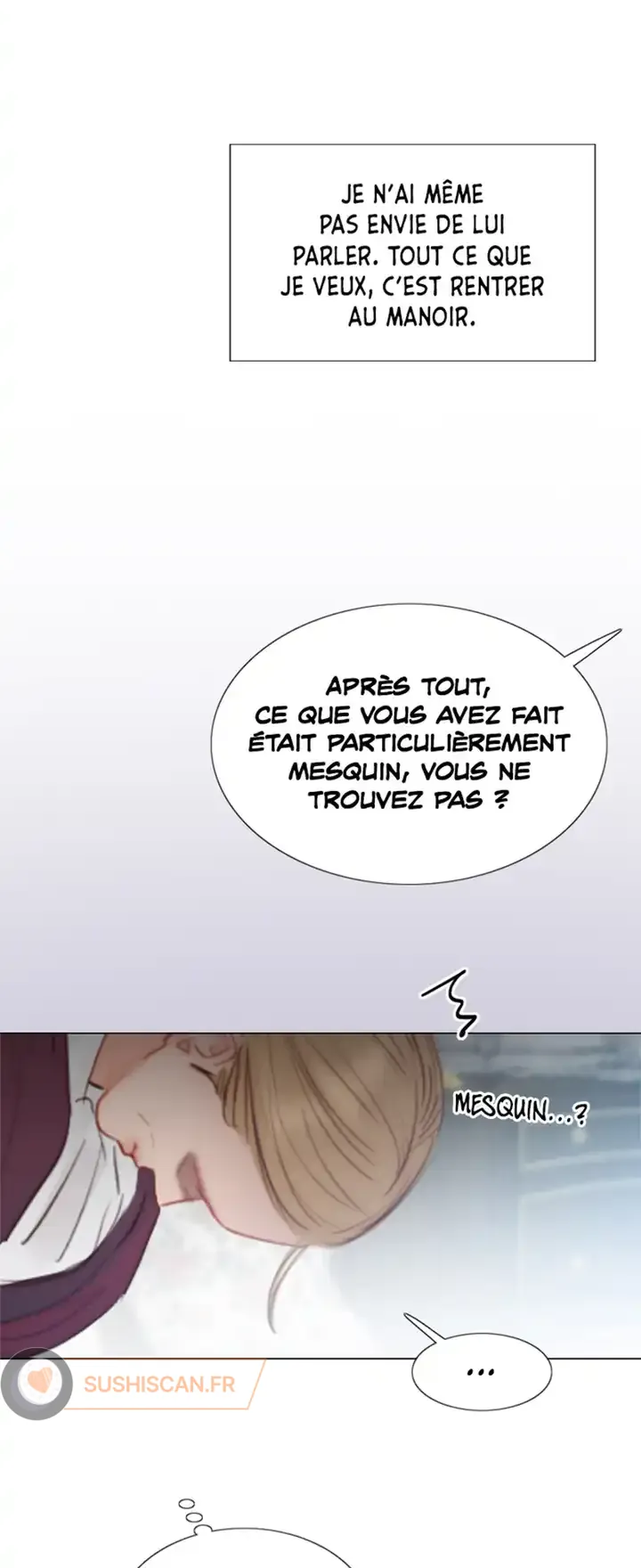 Read Serena FR Manga Online
