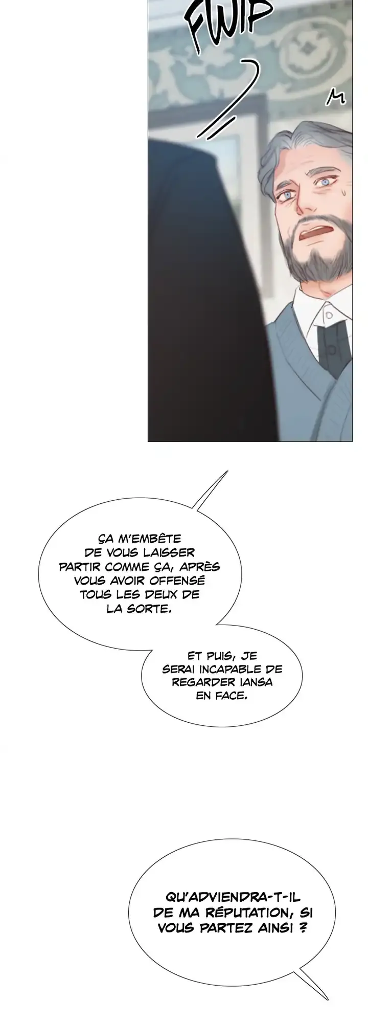 Read Serena FR Manga Online