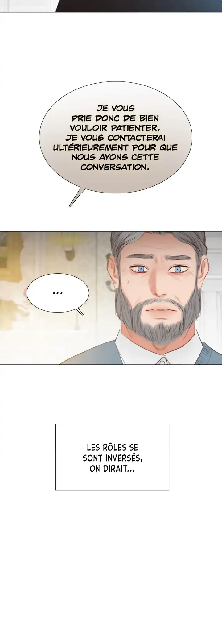 Read Serena FR Manga Online