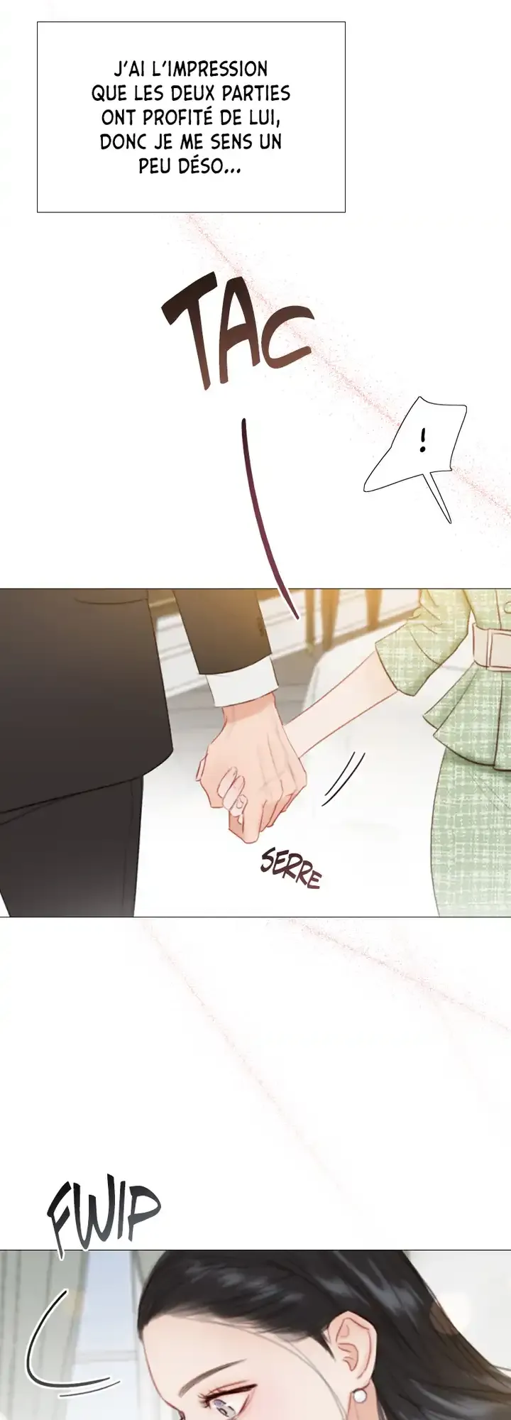 Read Serena FR Manga Online