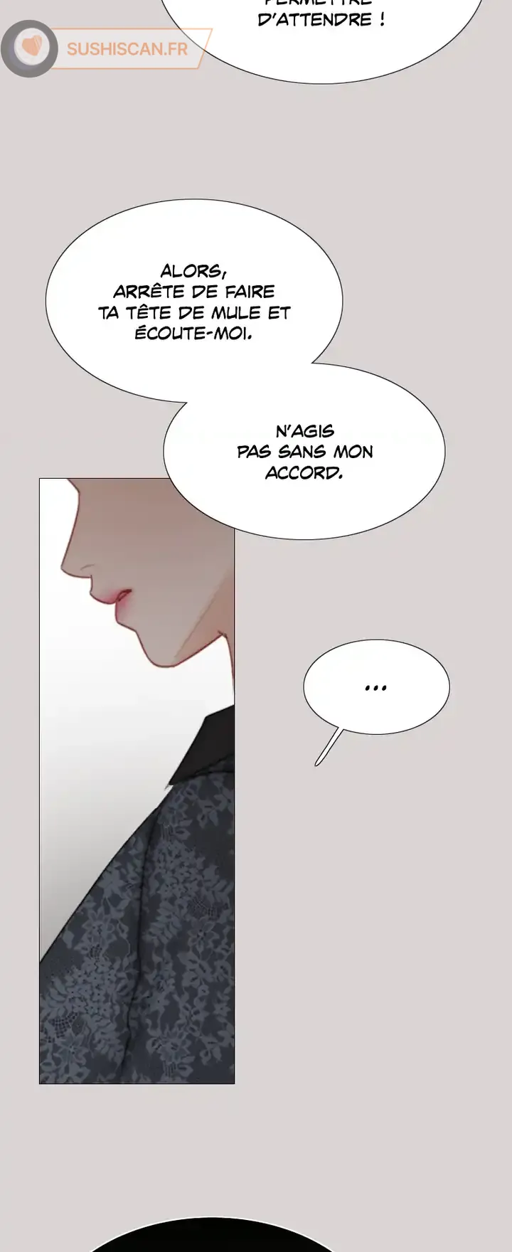 Read Serena FR Manga Online