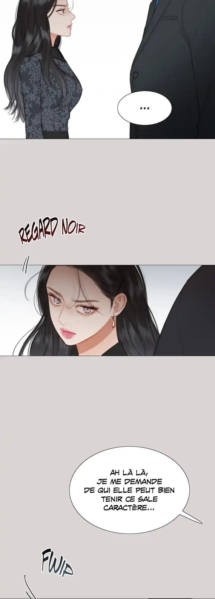 Read Serena FR Manga Online