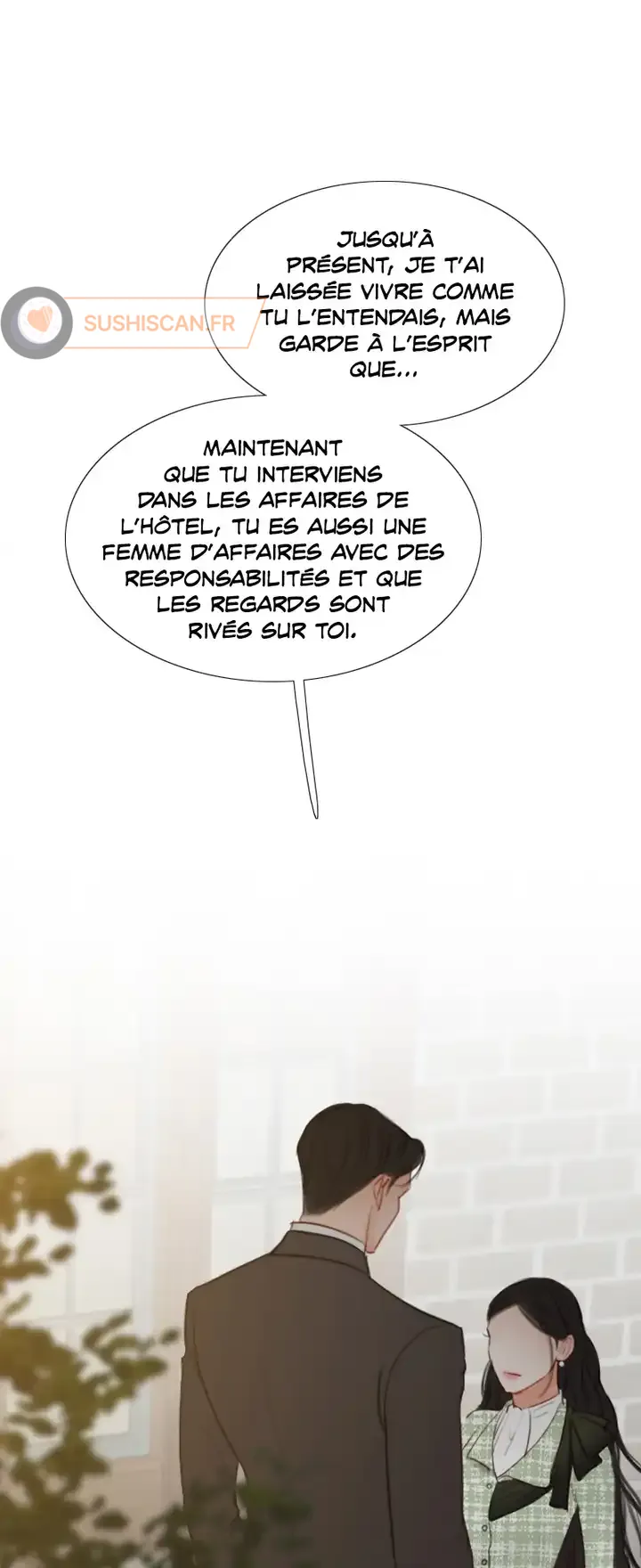 Read Serena FR Manga Online