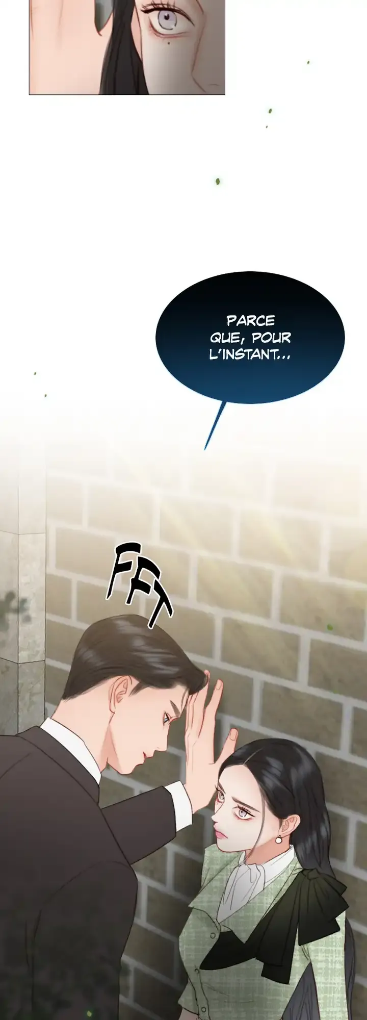 Read Serena FR Manga Online