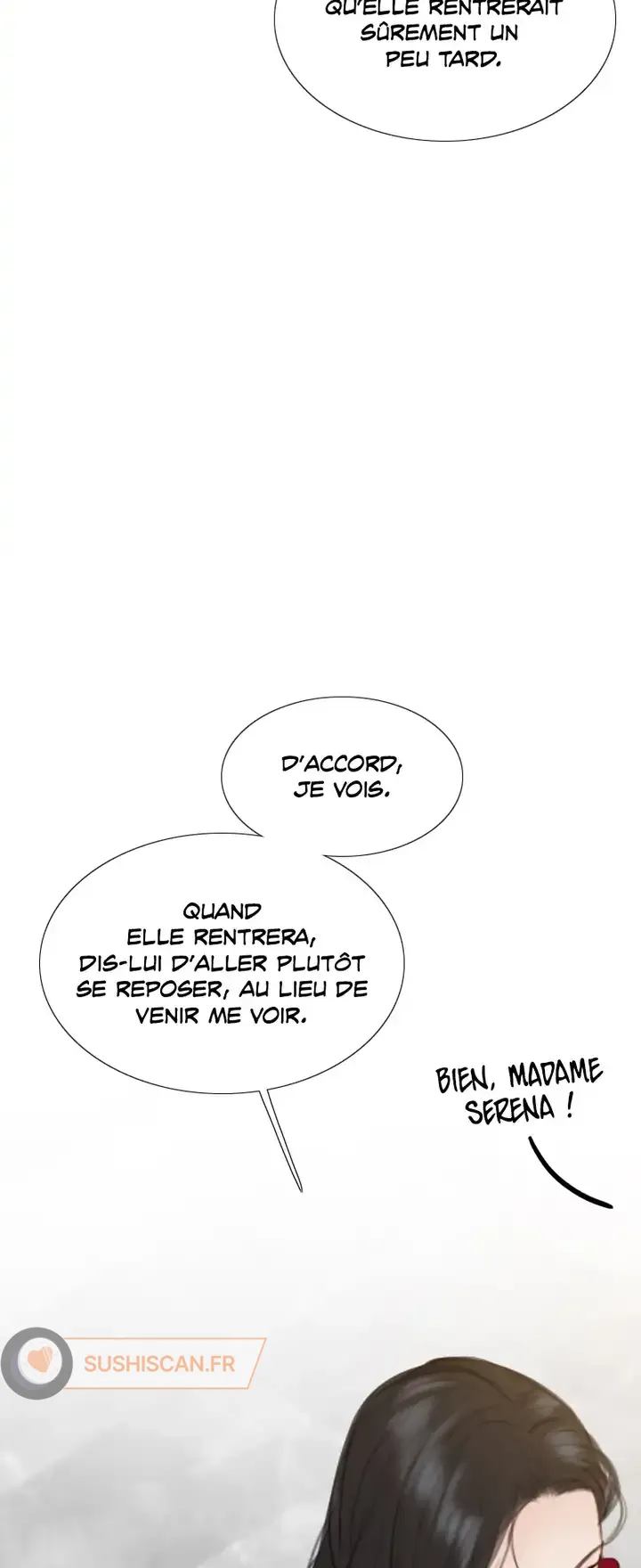 Read Serena FR Manga Online