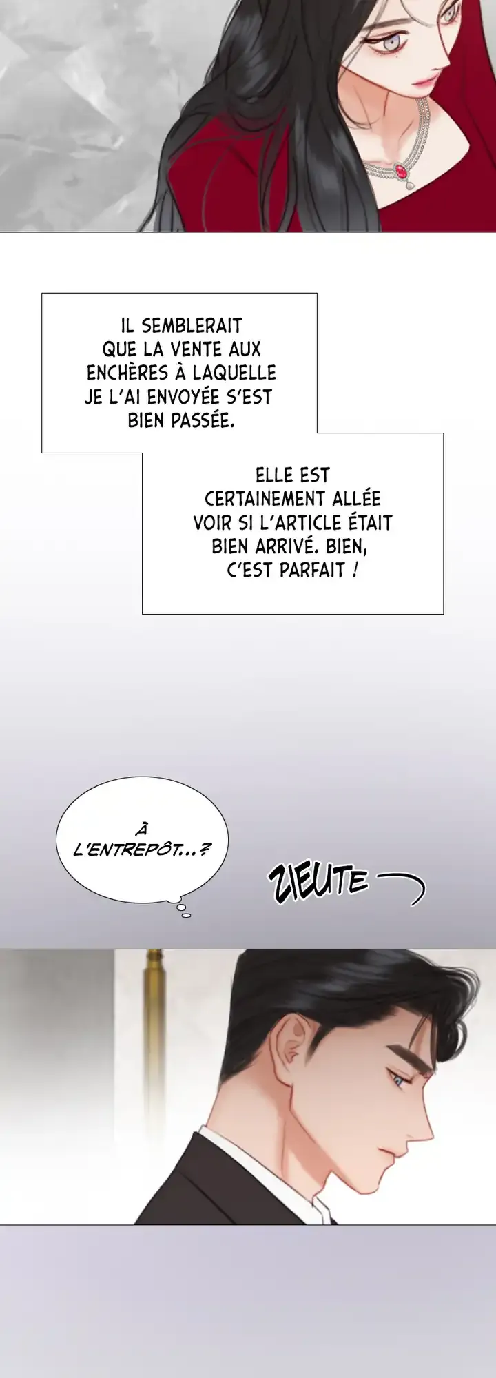 Read Serena FR Manga Online
