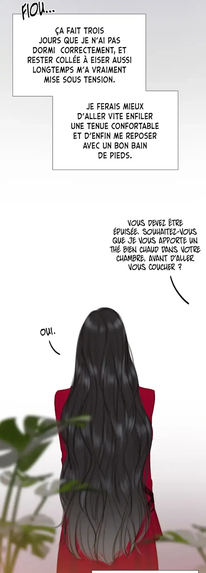 Read Serena FR Manga Online