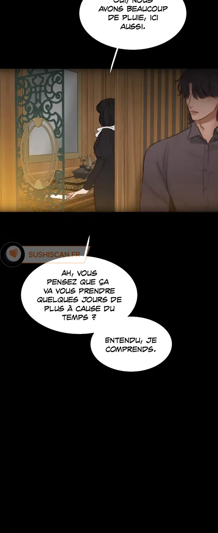 Read Serena FR Manga Online