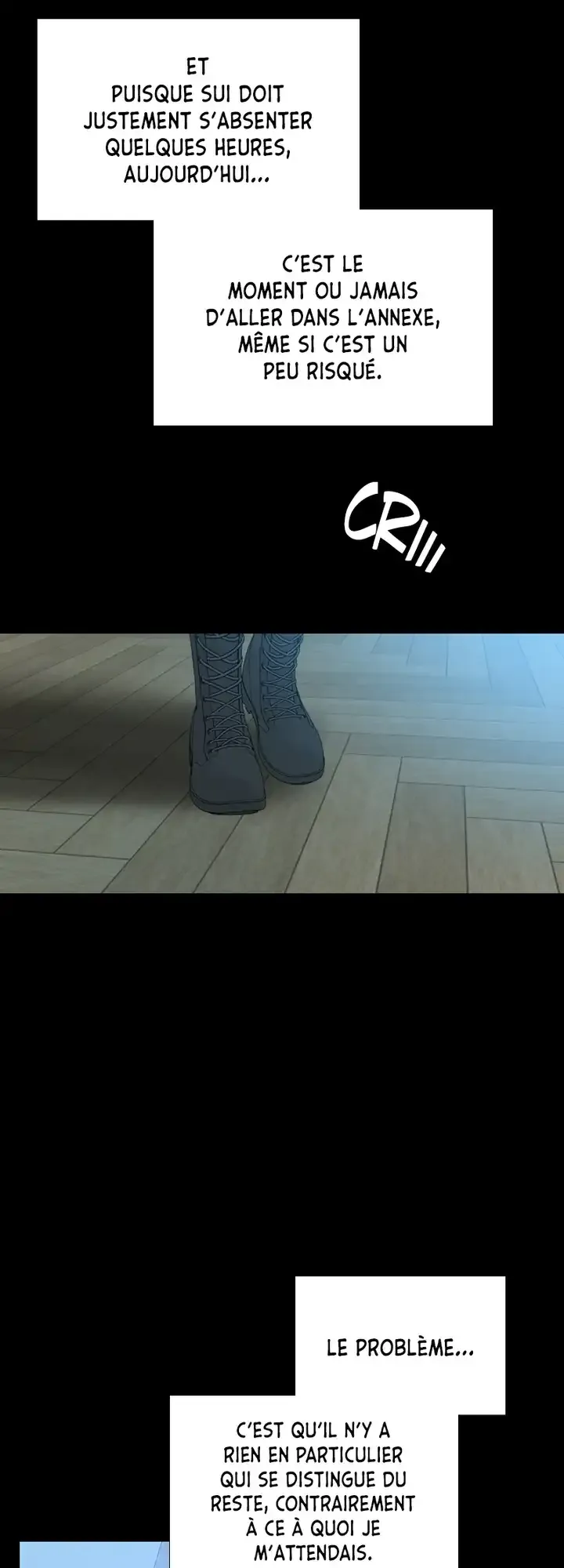 Read Serena FR Manga Online