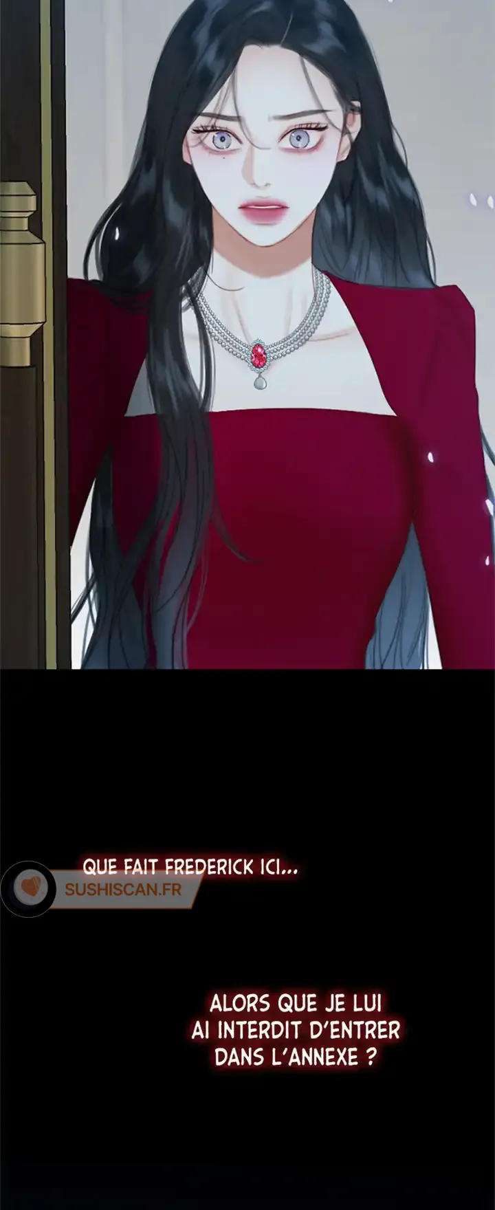 Read Serena FR Manga Online