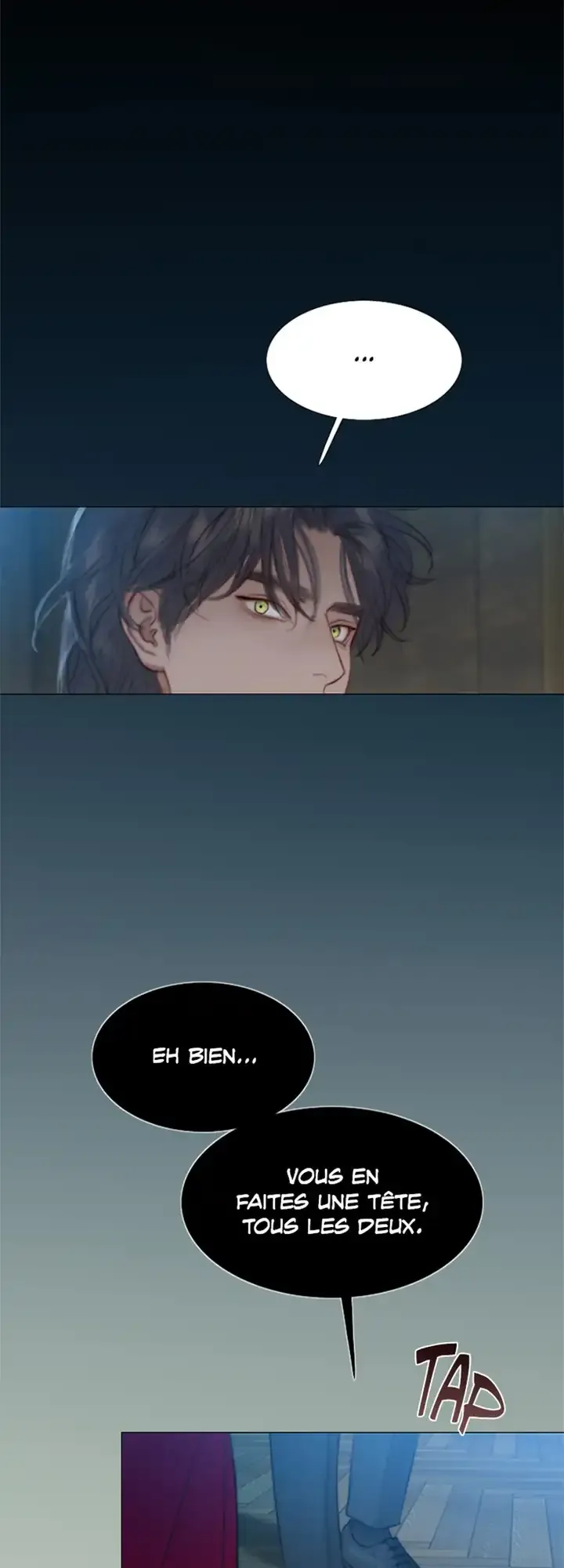 Read Serena FR Manga Online