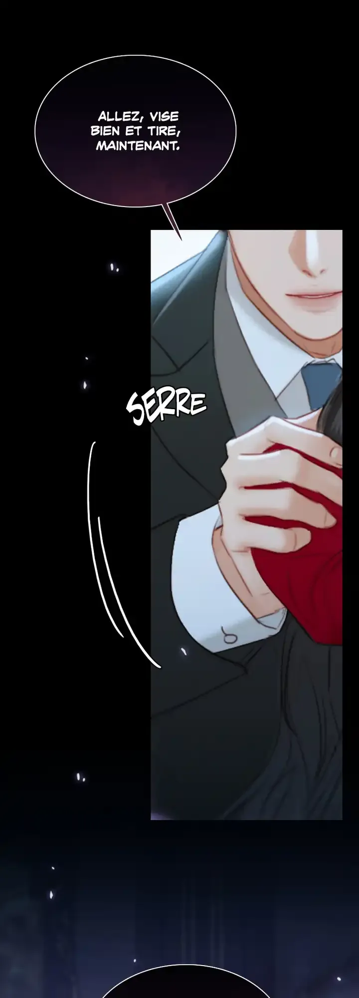 Read Serena FR Manga Online