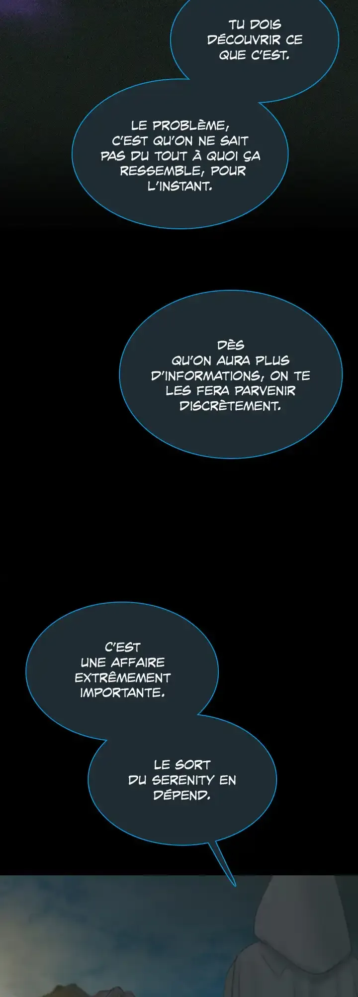 Read Serena FR Manga Online