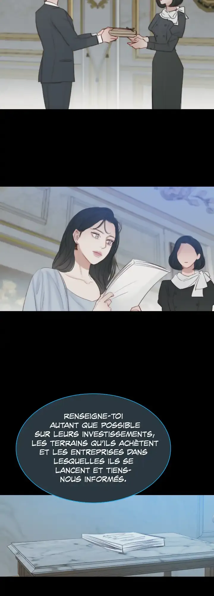 Read Serena FR Manga Online