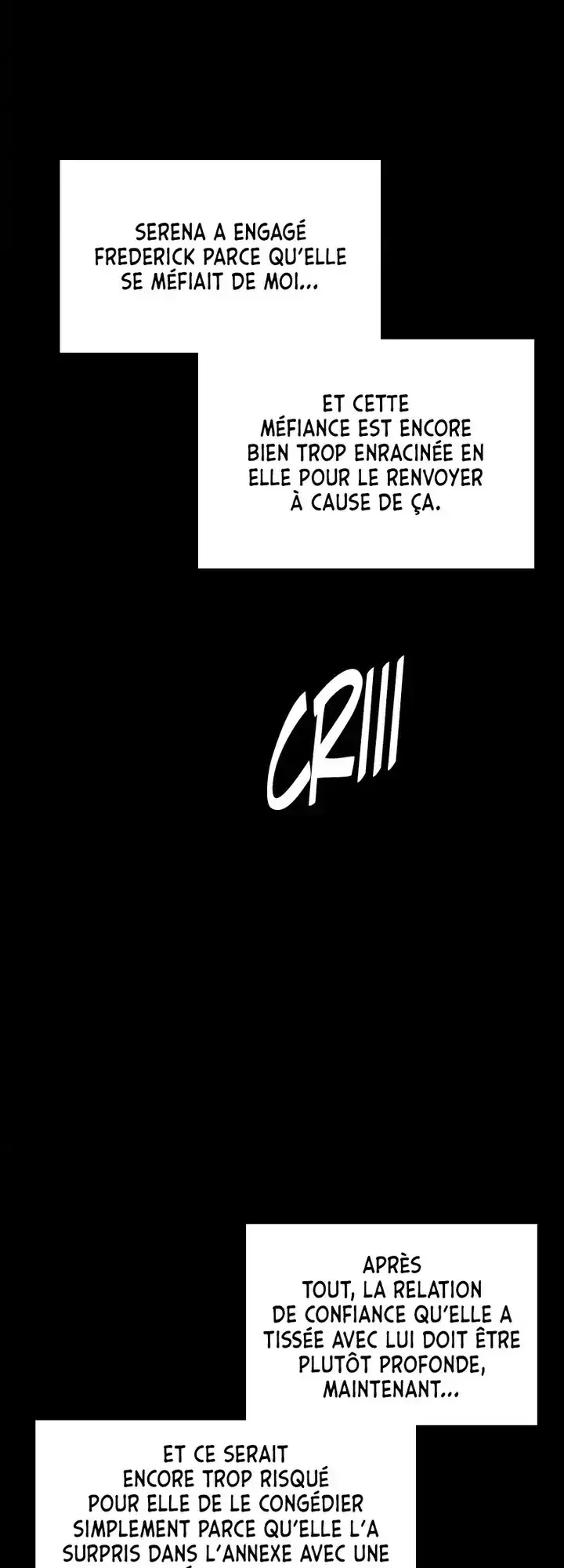 Read Serena FR Manga Online