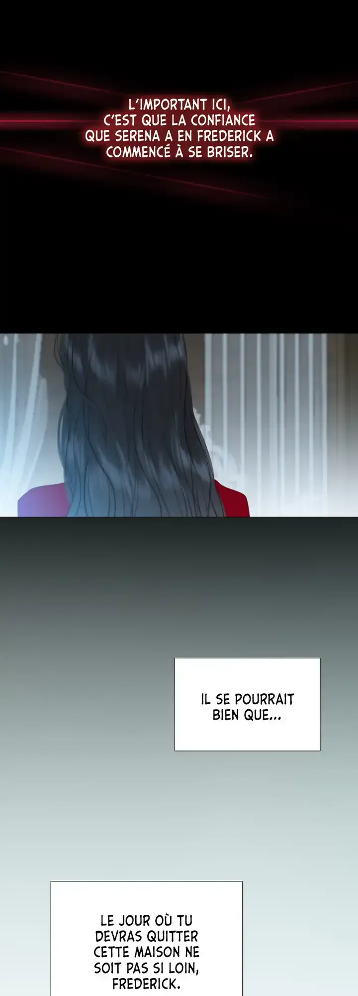 Read Serena FR Manga Online