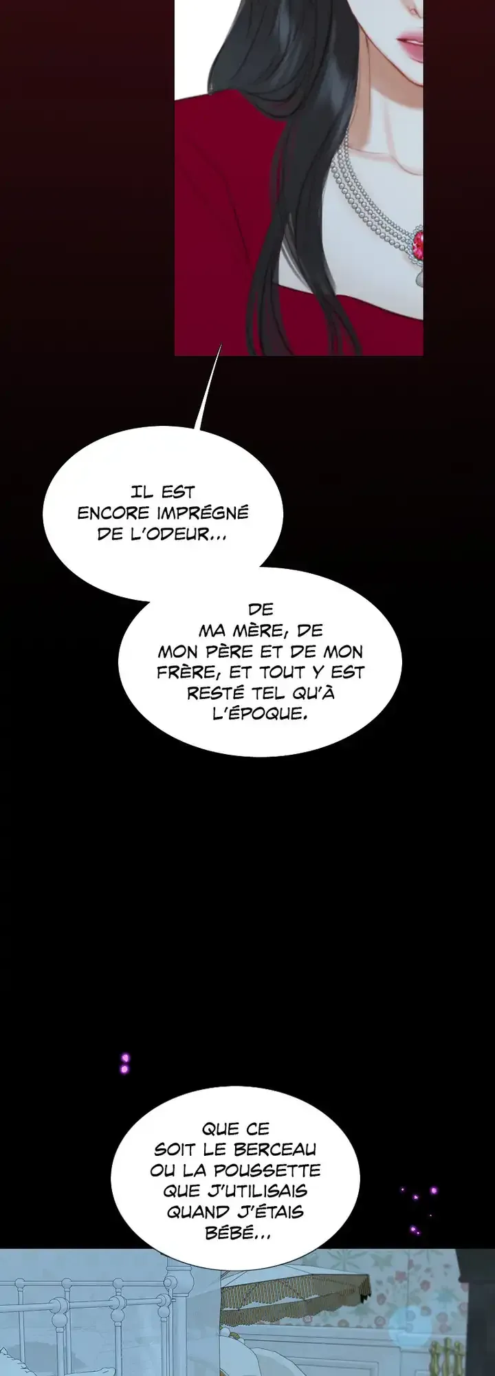 Read Serena FR Manga Online