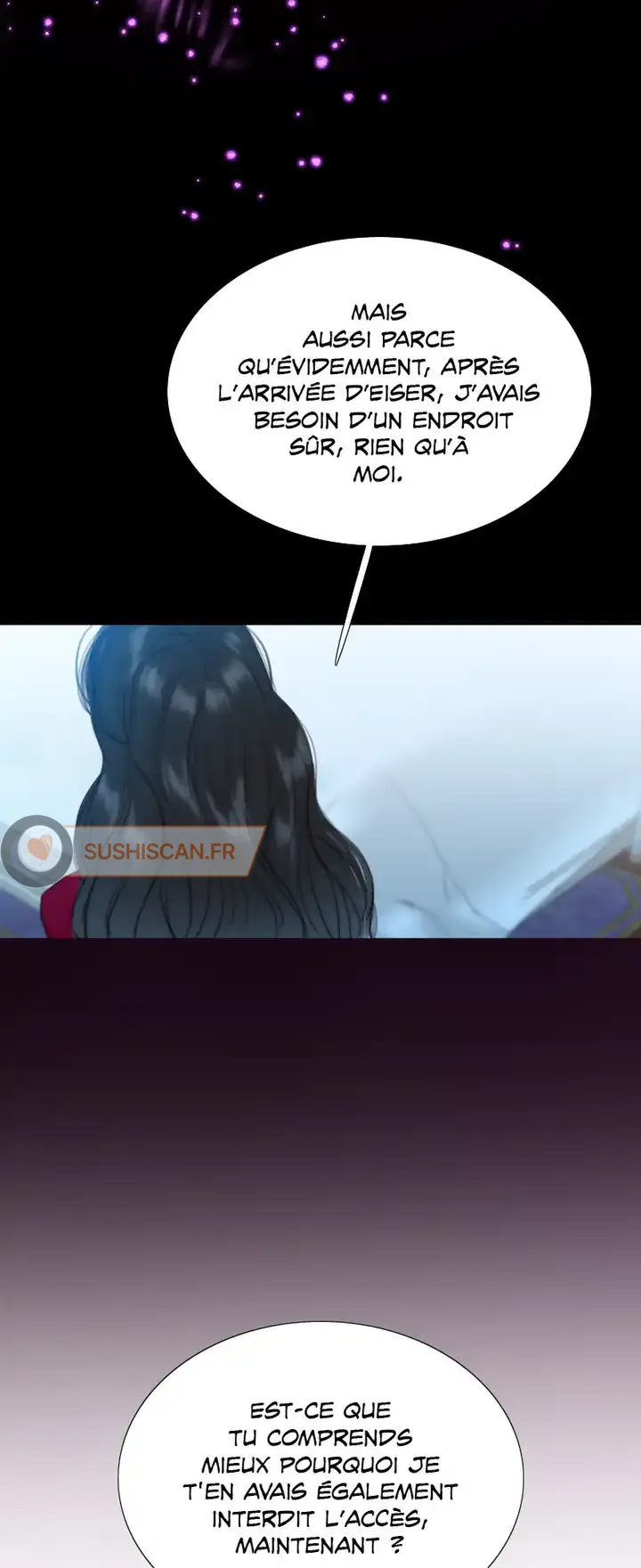 Read Serena FR Manga Online