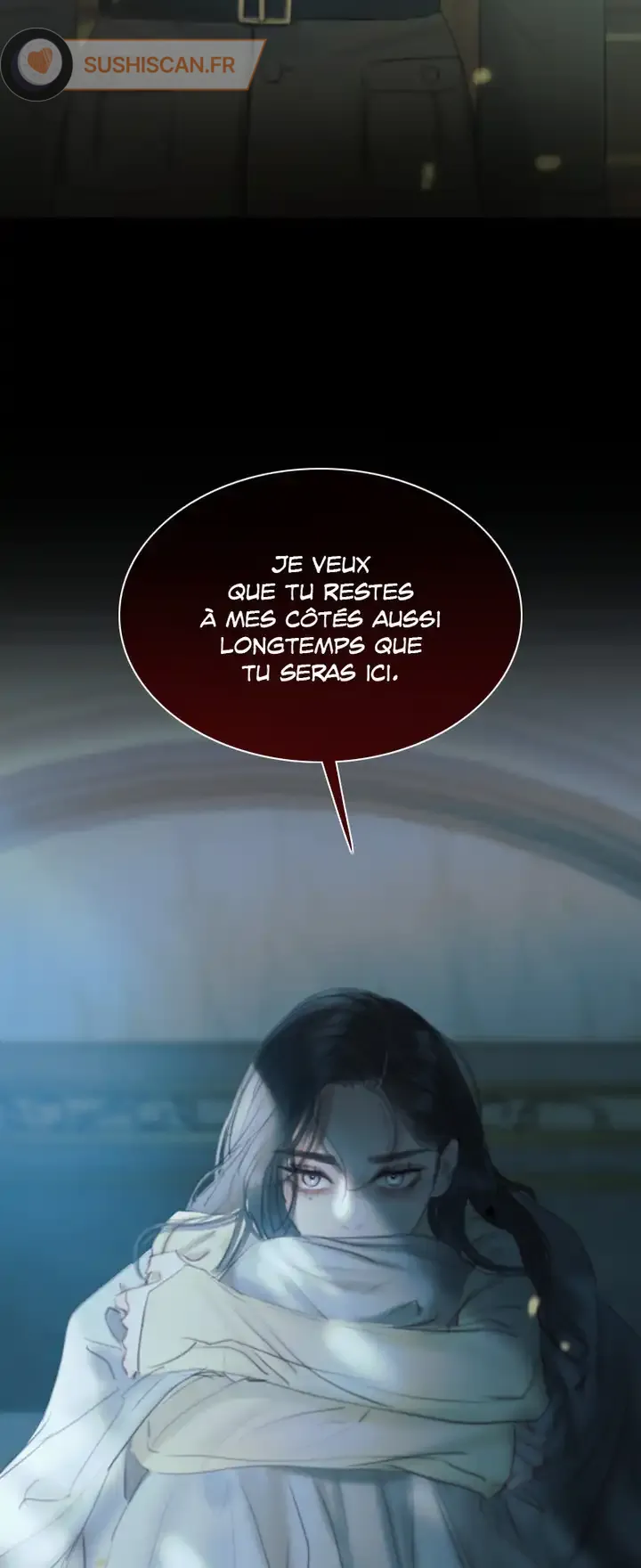 Read Serena FR Manga Online