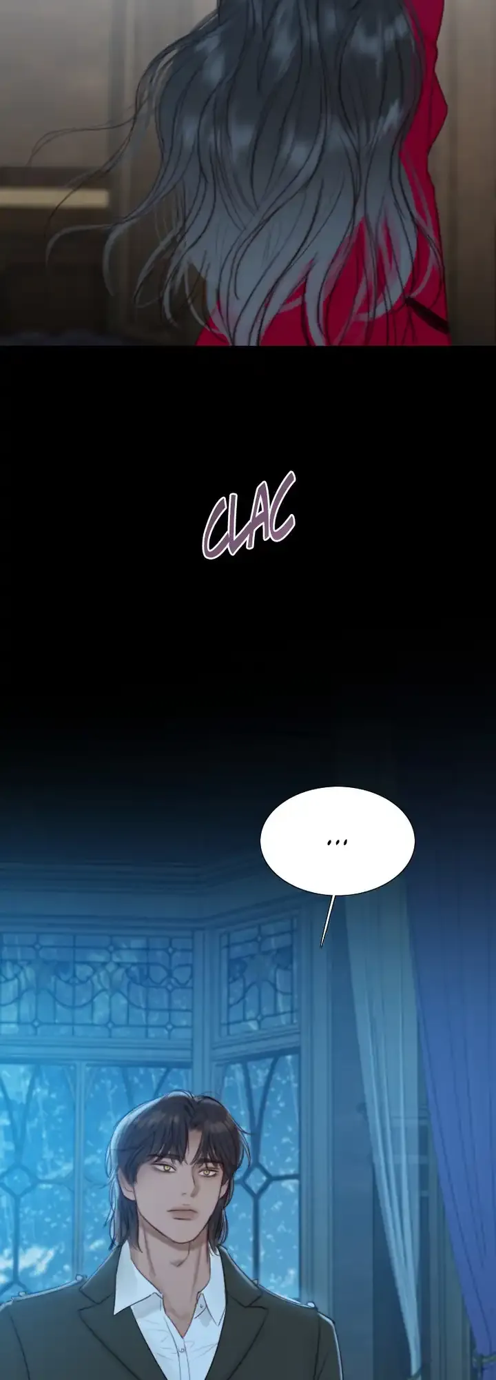 Read Serena FR Manga Online