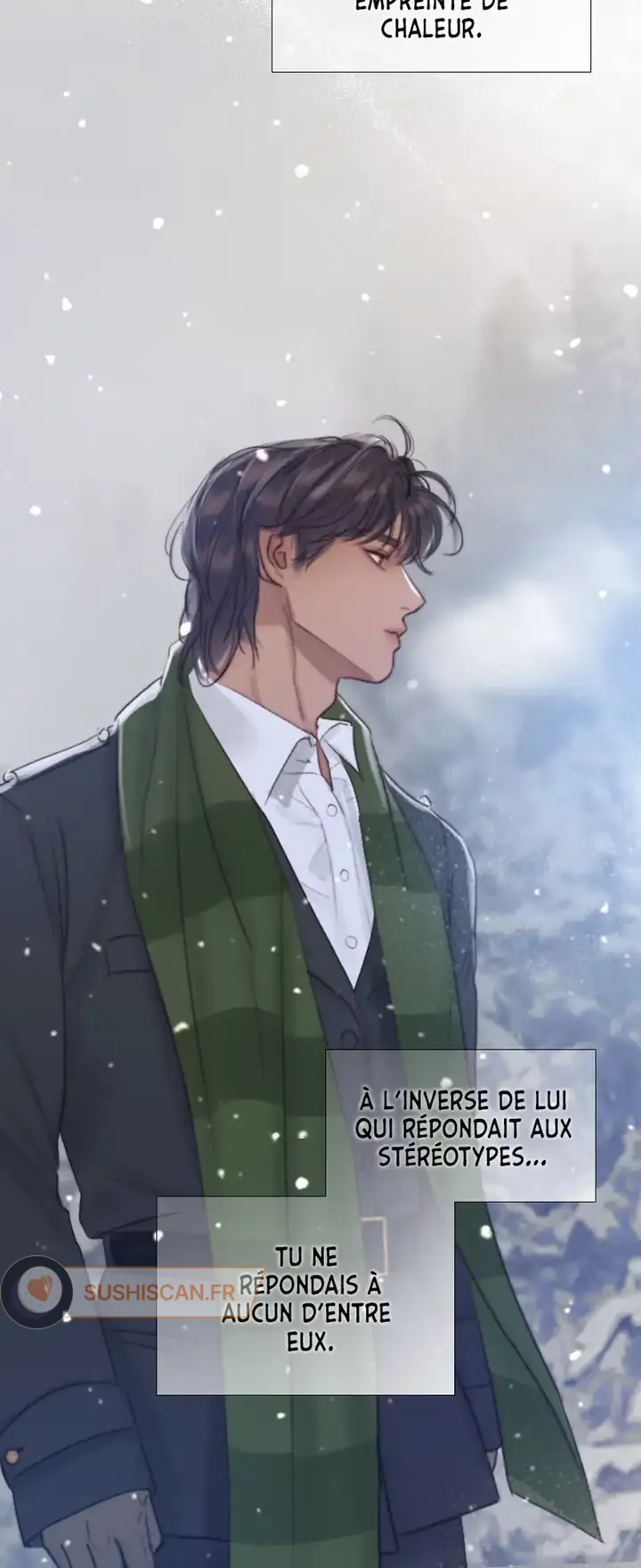 Read Serena FR Manga Online