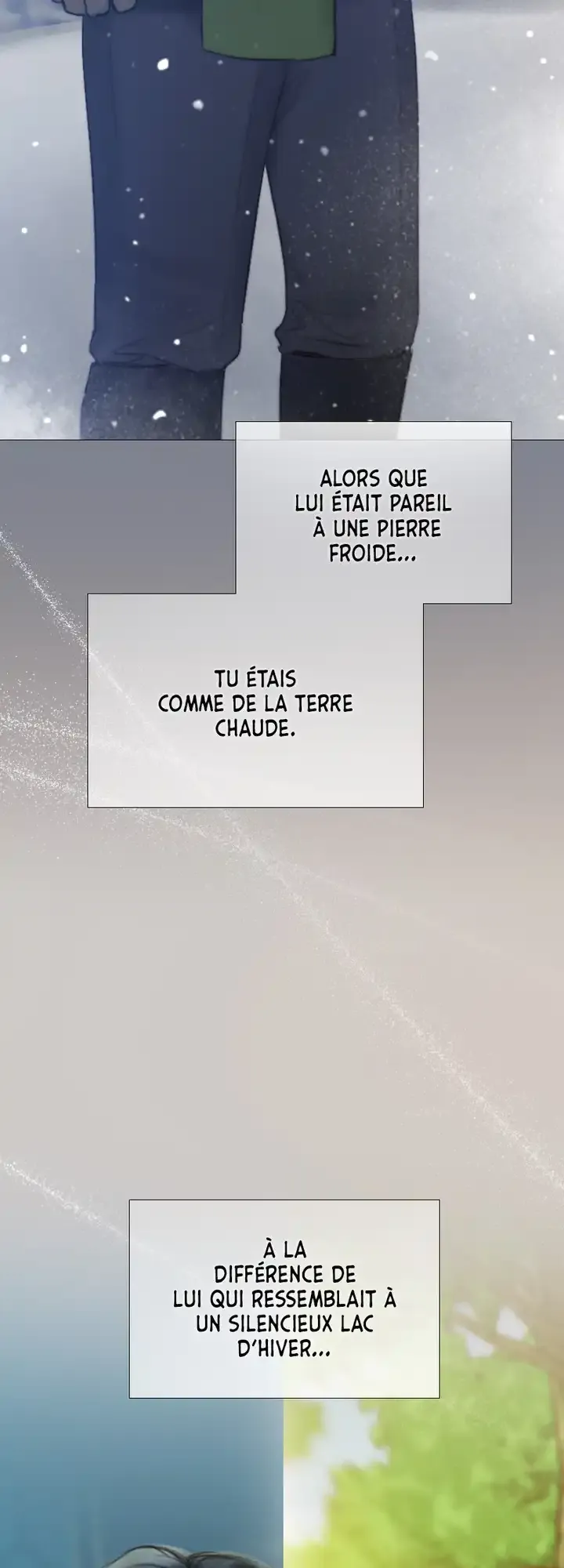 Read Serena FR Manga Online