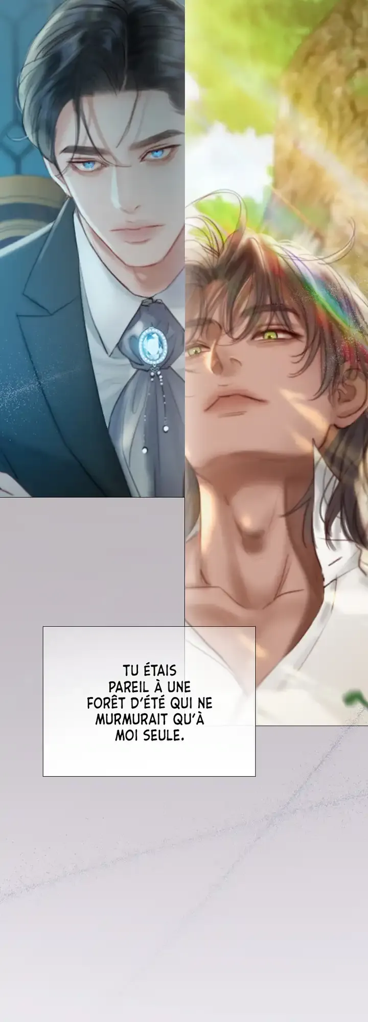 Read Serena FR Manga Online