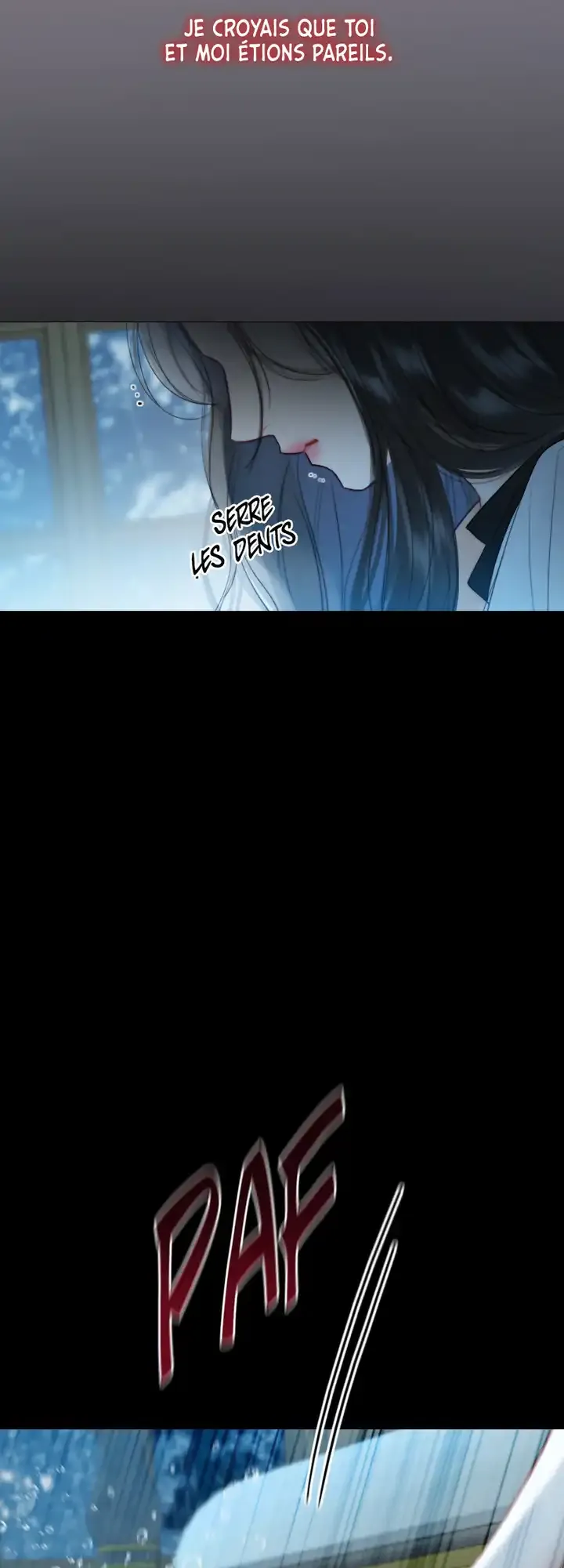 Read Serena FR Manga Online