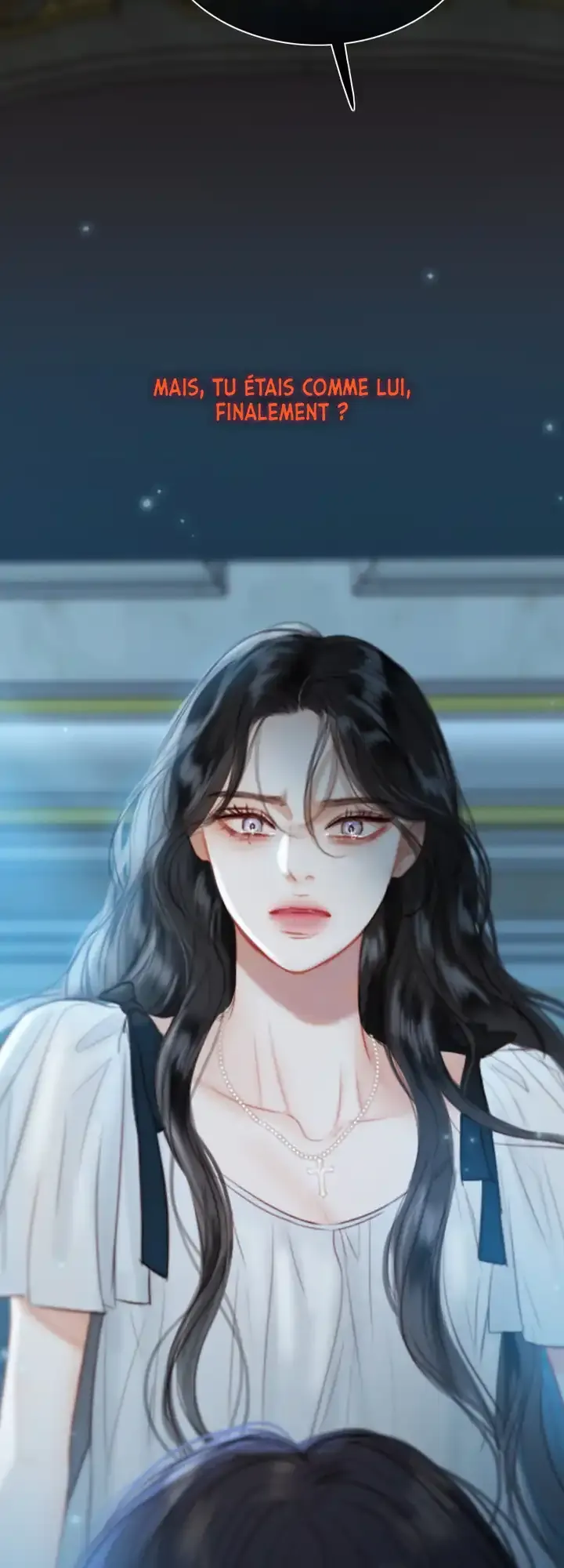 Read Serena FR Manga Online