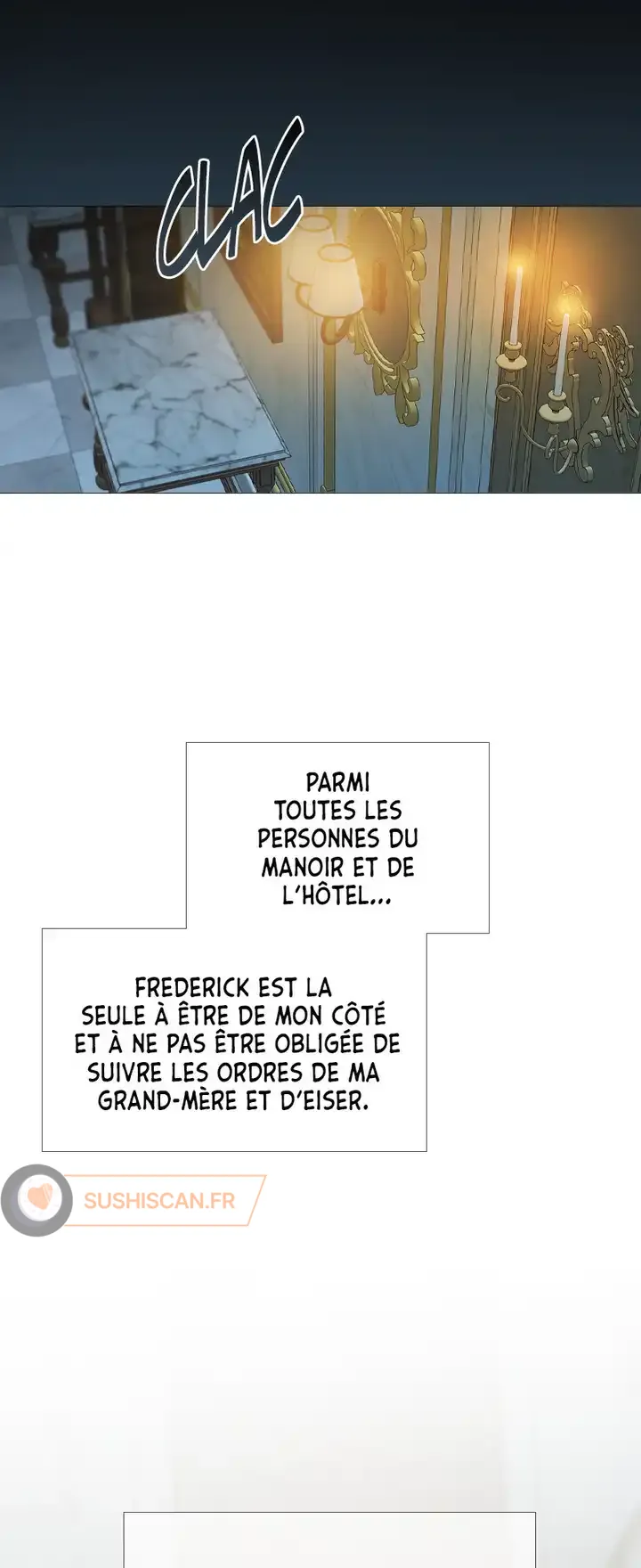 Read Serena FR Manga Online