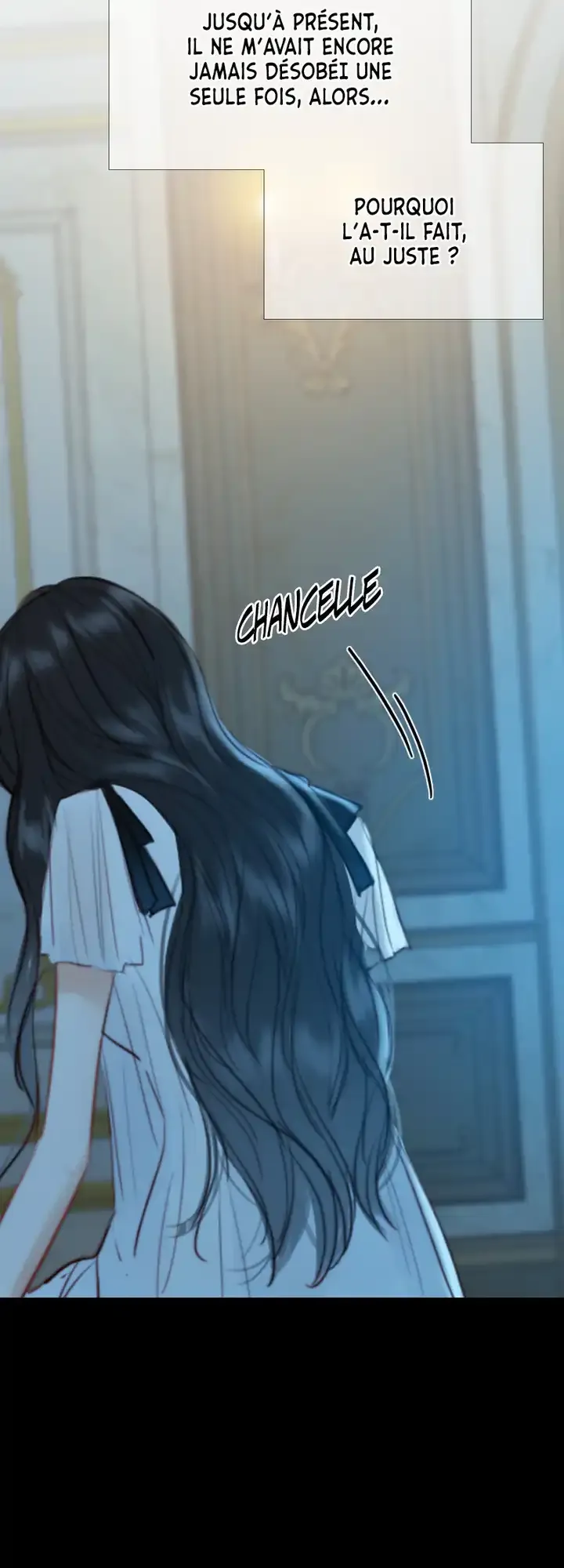 Read Serena FR Manga Online