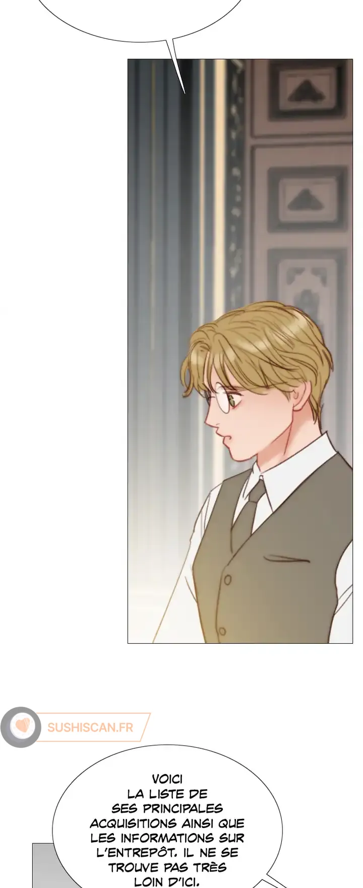 Read Serena FR Manga Online