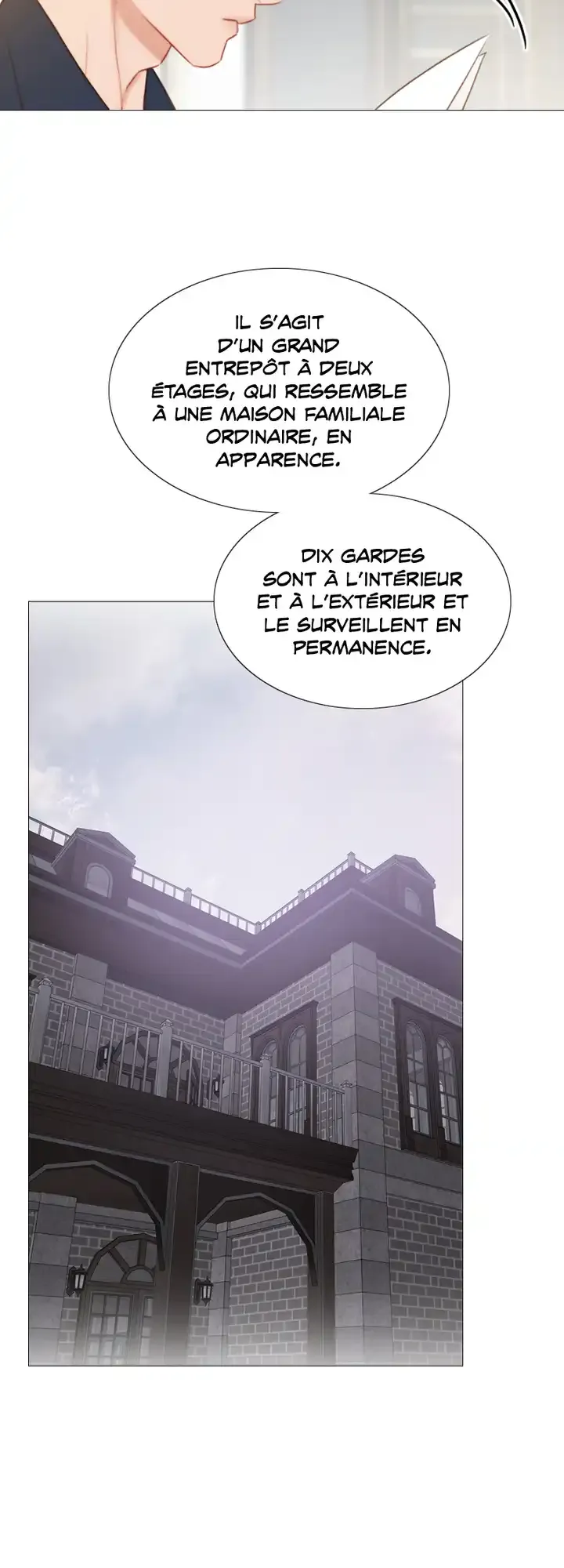 Read Serena FR Manga Online